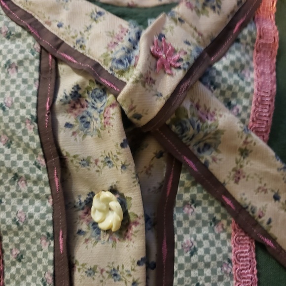 Sweatshirt jacket - Picture 4 of 4